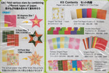 Origami Stars Kit