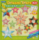 Origami Stars Kit
