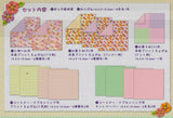 Everyday Origami Kit - Tea Time