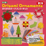 Origami Ornaments Kit