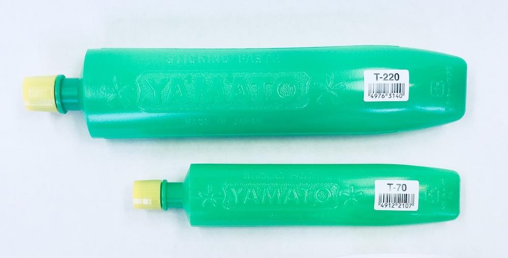 Yamato Japanese Starch Glue Stick Acid Free and Non-toxic — Washi Arts