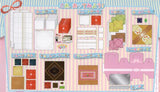 Origami Sweets Kit - Details