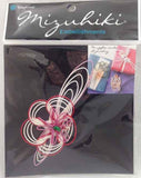Mizuhiki Embellishment - Plum Flower