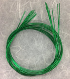 Mizuhiki - Green Foil