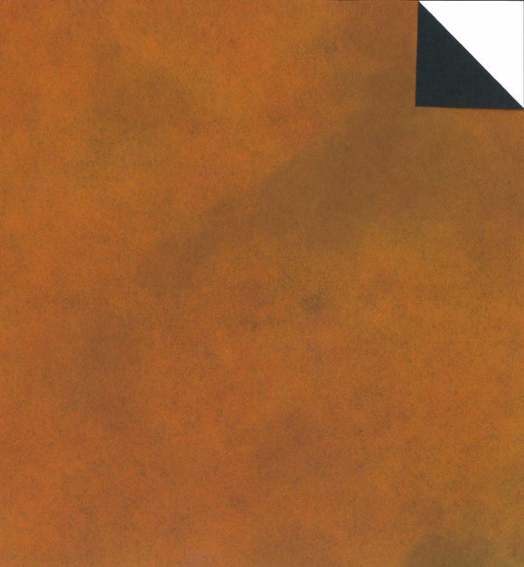 Duo Ombre Paper - Amber Dawn