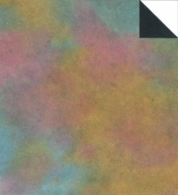Duo Ombre Paper - Etheral Rainbow