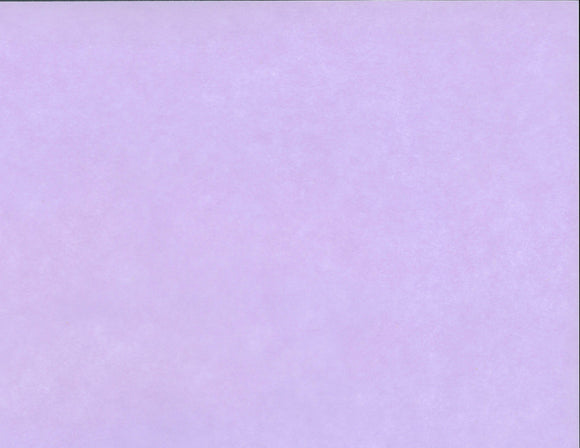 Solid Color Kozo - Heather Purple