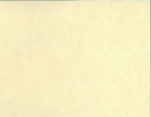 Solid Color Kozo - Ivory