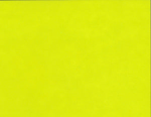 Solid Color Kozo - Limeade