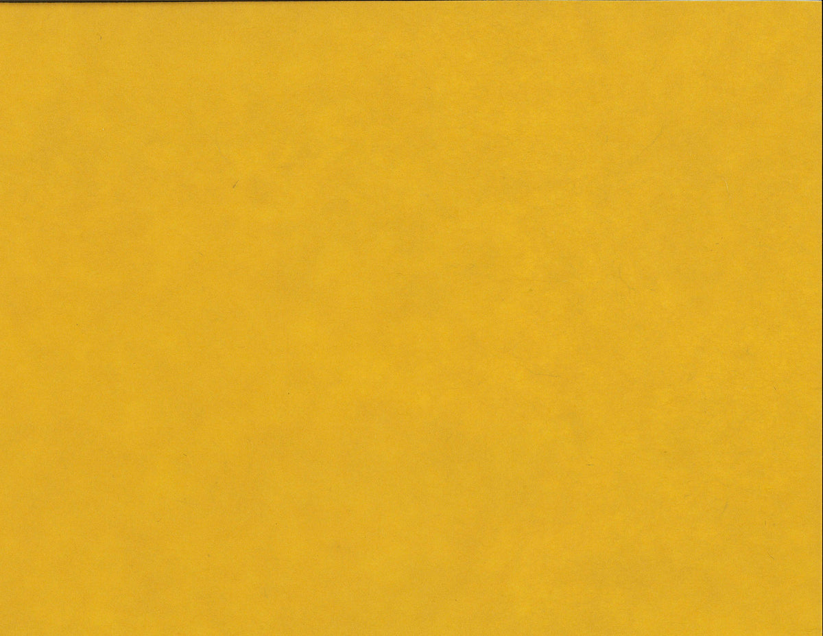 Solid Color Kozo - Nugget – Mountain Valley Paper