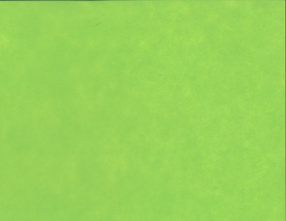 Solid Color Kozo - Olive Green