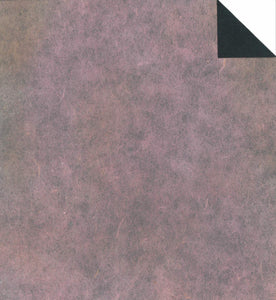 Duo Ombre Paper - Pink Haze