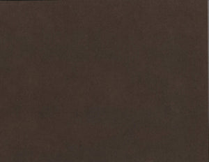 Solid Color Kozo - Tawny Brown