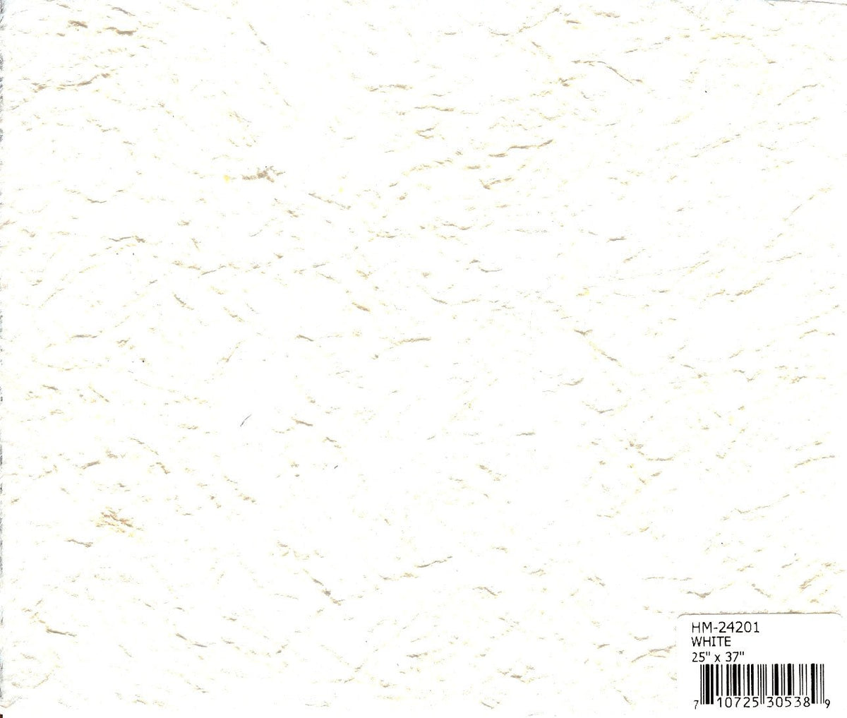 Handmade Paper - Fiber White – Mountain Valley Paper