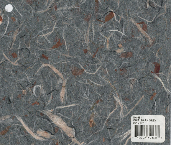 Nature Paper - Chiri Bark Grey