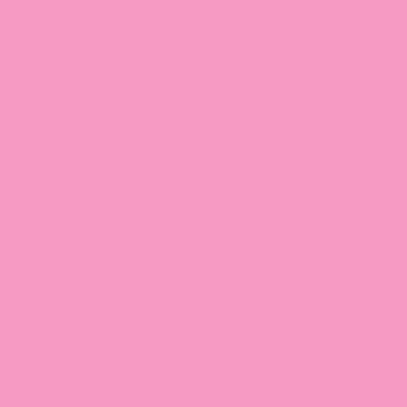 Bright Pink Solid K001-1049 - 784626013582