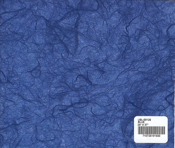 Unryu Paper - Blue