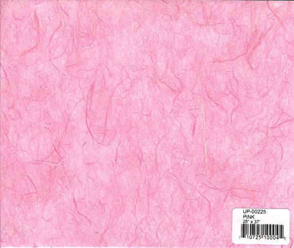 Unryu Paper - Pink